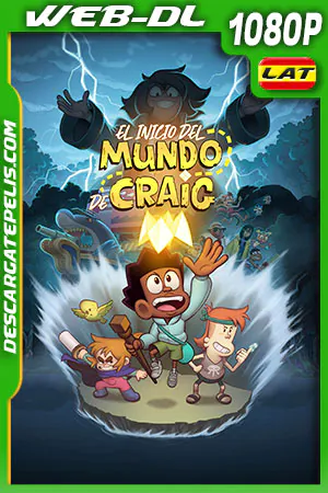 El Inicio del Mundo de Craig 2023 ES EN